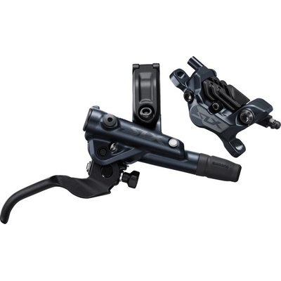 Shimano SLX M7120 Post Mount 1000 mm had.+platničky N03A predná čierna