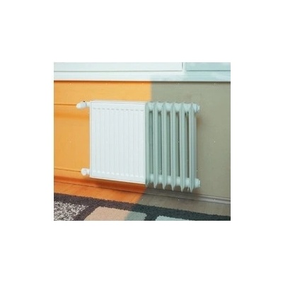 Korado Radik Klasik R 22 554 mm x 1400 mm – Zboží Dáma