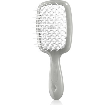 Janeke Superbrush Small малка плоска четка 17, 5 x 7 x 3 cm