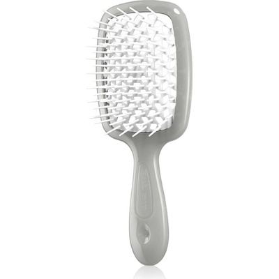 Janeke Superbrush Small малка плоска четка 17, 5 x 7 x 3 cm