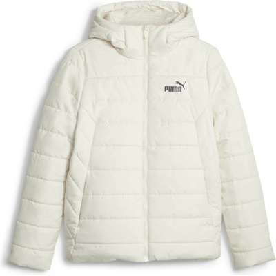 Puma ESS Hooded Padded Jacket – Zboží Mobilmania