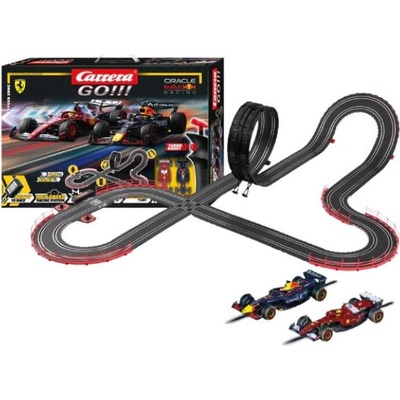 Carrera Автописта Carrera GO 62605 Speed Zone