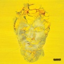 Subtract - Ed Sheeran CD