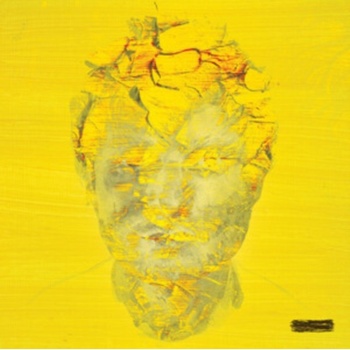 Subtract - Ed Sheeran CD