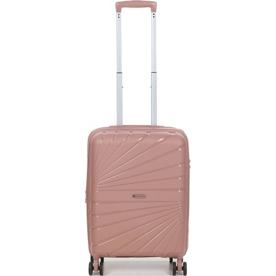 Worldline 287 růžová světle 40l