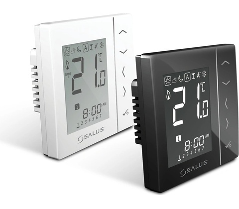 Salus VS10WRF