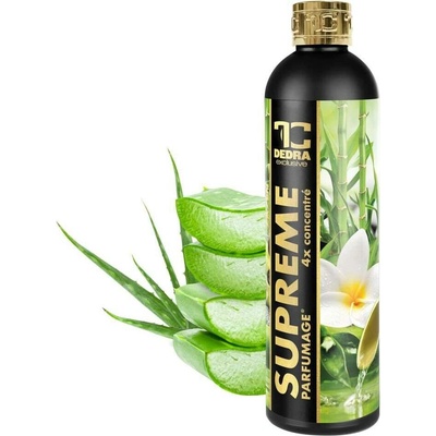 Dedra Parfumace parfém na praní Zazen 300 ml 60 PD