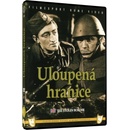 Uloupená hranice DVD