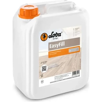 Смола за фугиране водна EasyFillPlus 5л