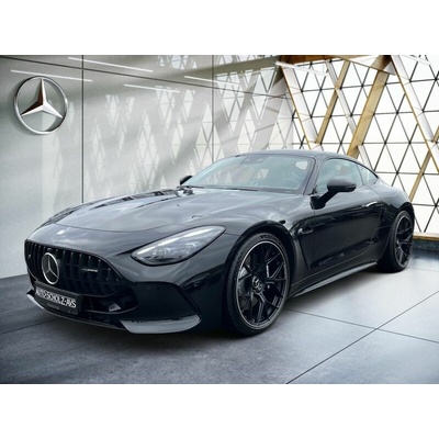 Mercedes-Benz AMG GT 63 4Matic+ 430 kW