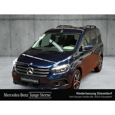 Mercedes-Benz T 180 d Edition 85 kW