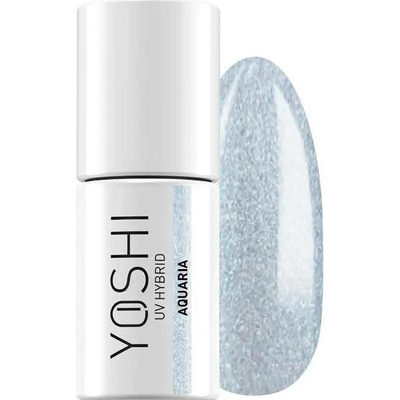 YOSHI Gél lak Mermagic Aquaria 176 6 ml