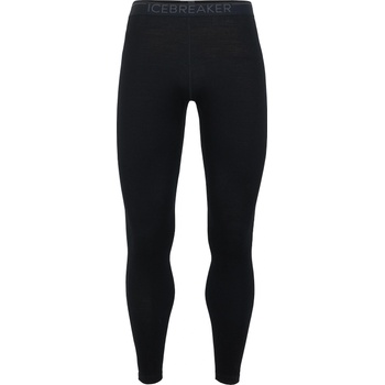 icebreaker Mens 260 Tech Leggings Размер: L / Цвят: черен