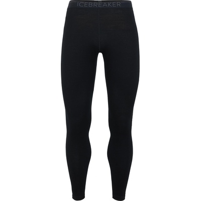 icebreaker Mens 260 Tech Leggings Размер: L / Цвят: черен
