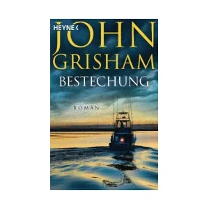 Bestechung 736 (ISBN: 9783453441736)