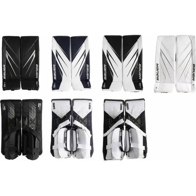 Bauer Vapor X5 PRO INT