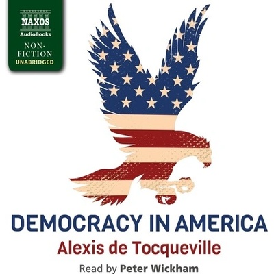 Democracy in America (EN)