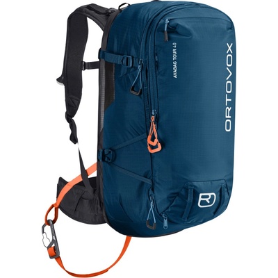 Ortovox Avabag Litric Tour 40l Blue Note