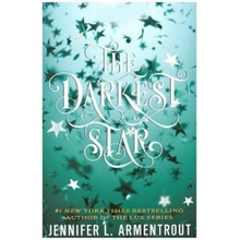 Darkest Star Armentrout Jennifer L.Paperback