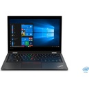Notebooky Lenovo ThinkPad Yoga 20NT000XMC