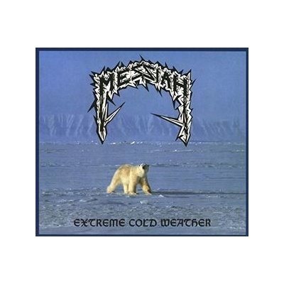 MESSIAH: EXTREME COLD WEATHER LTD. LP