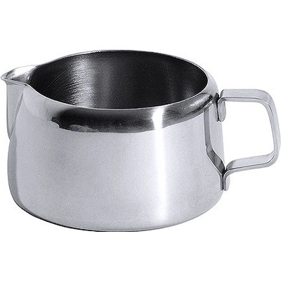 CONTACTO Džbánek z nerezové oceli na smetanu 0,23 l 118/025 inox