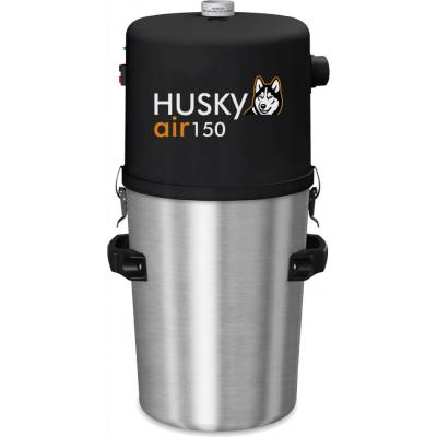 HUSKY AIR 150 - HUSKY-AIR-150