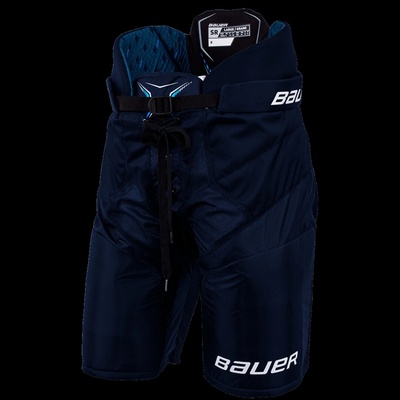 Bauer X Int