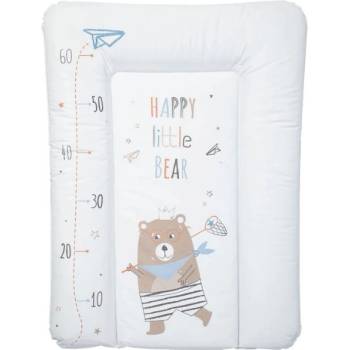 Babycalin Подложка За Повиване 50X70 Cm Happy Little Bear Babycalin