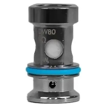 Image 1 of VooPoo Изпарителна глава VooPoo PNP-DW80 (TM2) 0.8ohm