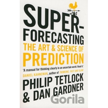 Superforecasting