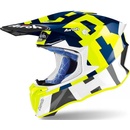 Airoh Twist 2.0 FRAME 2021