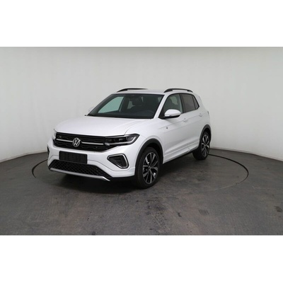 Volkswagen T-Cross 1.5 TSI DSG 110 kW
