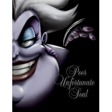 Poor Unfortunate Soul: A Tale of the Sea Witch Valentino Serena