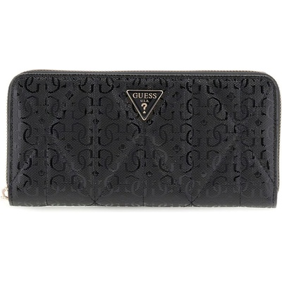 Guess Dámská peněženka LARGE SWGG9663146-BLA – Hledejceny.cz
