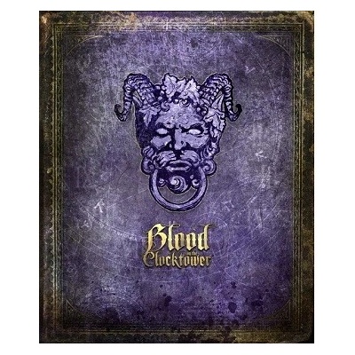 Fox in the box Krvavá hodina odbila – Zboží Mobilmania