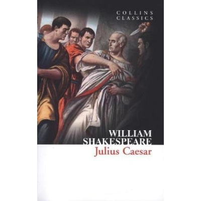 Julius Caesar, English edition - Shakespeare, William