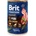 Brit Консерва Brit premium by Nature Свинско & Трахея 400 г