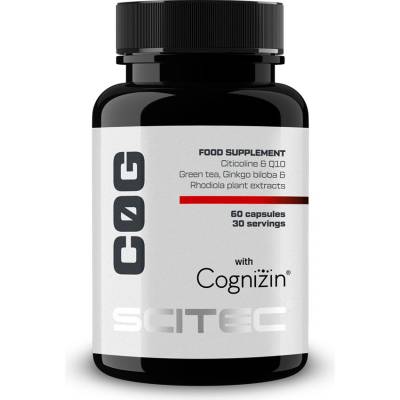 Scitec COG 60 kapslí