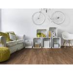 KAINDL ЛАМИНИРАН ПАРКЕТ FLOORganic ECO О921 8.5мм 33/АС5/ФУГA ПРОТЕКТ/С ПОДЛОЖКА ДЪБ КАНЗАС УИЧИТА
