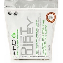 Phd Nutrition Diet Whey 2000 g