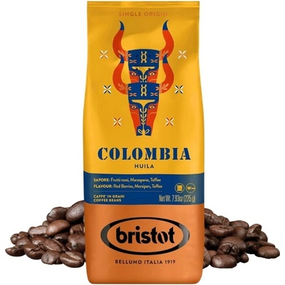 Bristot Colombia Huila 225 g