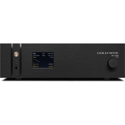 Gold Note PH-1000 Lite