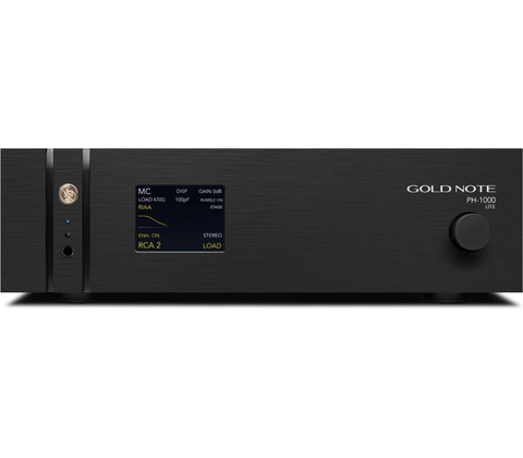 Gold Note PH-1000 Lite