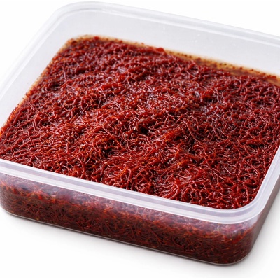 ATK Patentka živá 1 kg