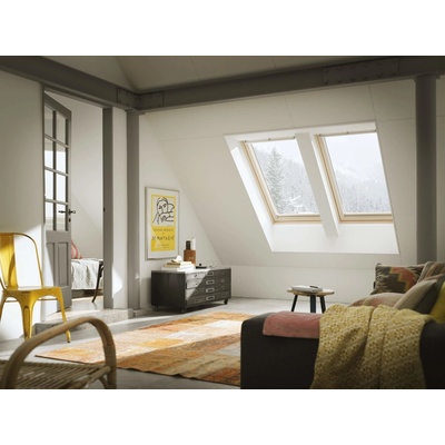 VELUX GGL 3068 UK10 - 134x160 cm