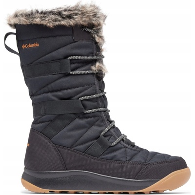 Columbia sněhule Minx IV 2079171 černé