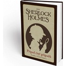 REXhry Sherlock: Případ čtyř případů