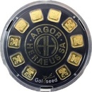 Investiční zlato Argor-Heraeus Goldseed zlatý slitek 10 x 1 g