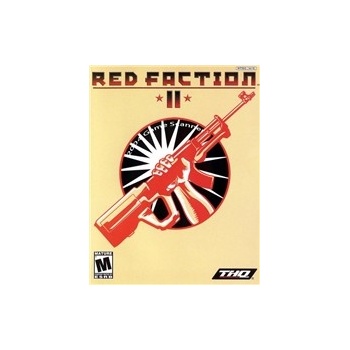 Red Faction 2